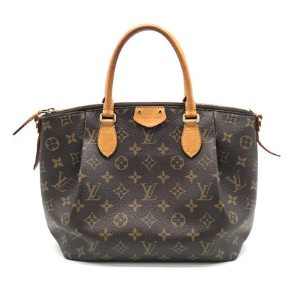LOUIS VUITTON | ルイ・ヴィトン モノグラム テュレンPM ショルダーバッグ M48813【倉吉店】