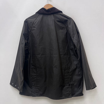 Barbour | バーブァー OS TRANSPORT WAX JACKET その他アウター 262MWX1679 ブラウン サイズ：38【加古川店】