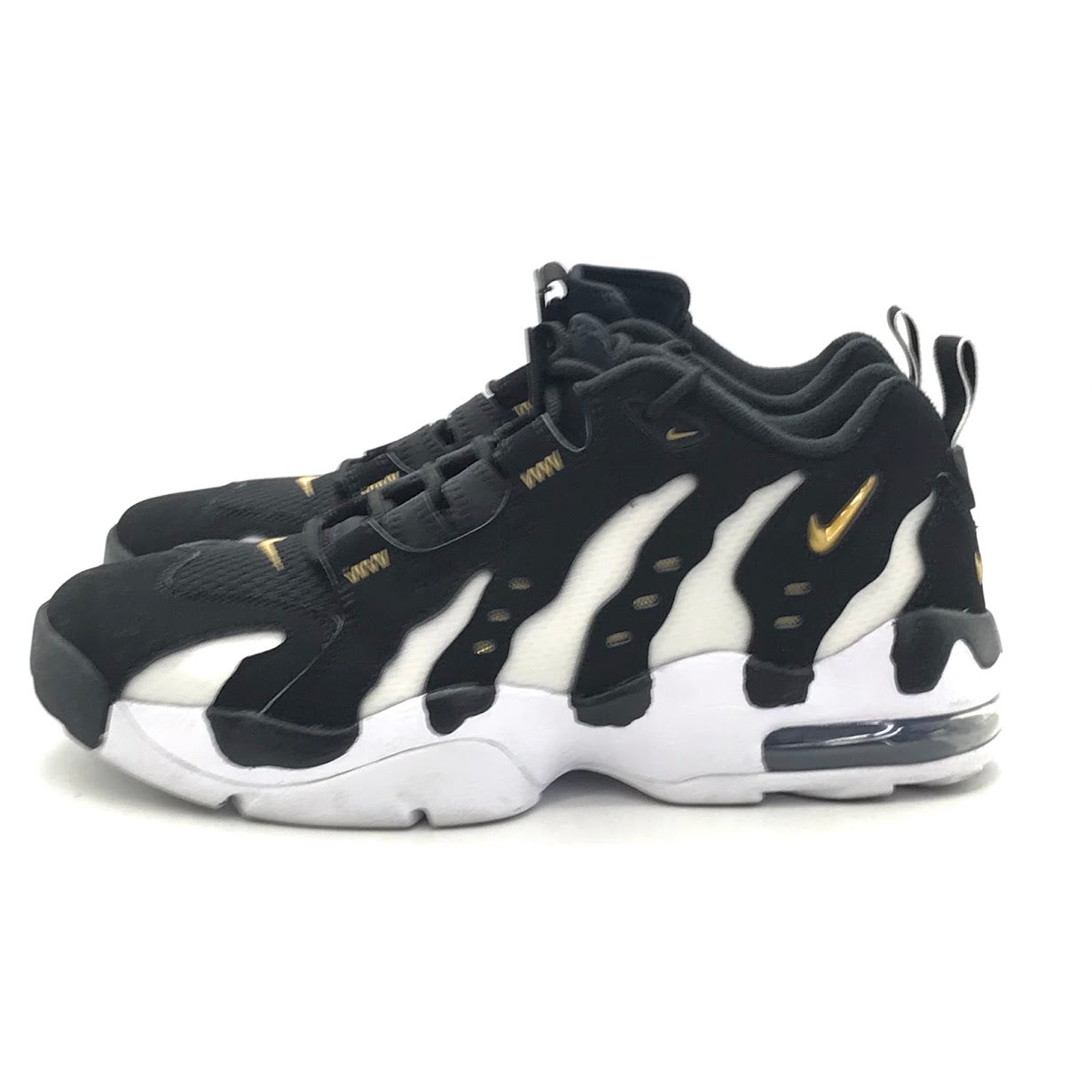 NIKE | ナイキ AIR DT MAX ’96 LOW スニーカー IF5478-001 ブラック 26.5cm【倉吉店】