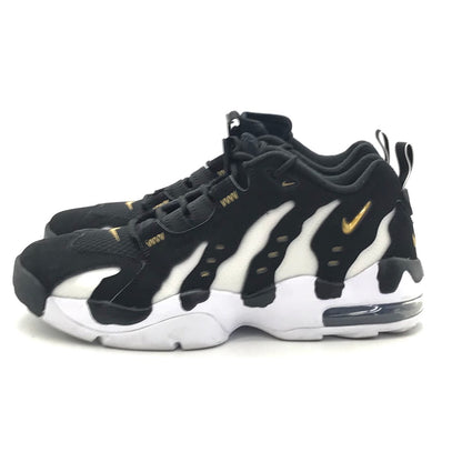 NIKE | ナイキ AIR DT MAX ’96 LOW スニーカー IF5478-001 ブラック 26.5cm【倉吉店】