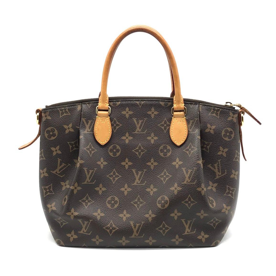 LOUIS VUITTON | ルイ・ヴィトン モノグラム テュレンPM ショルダーバッグ M48813【倉吉店】