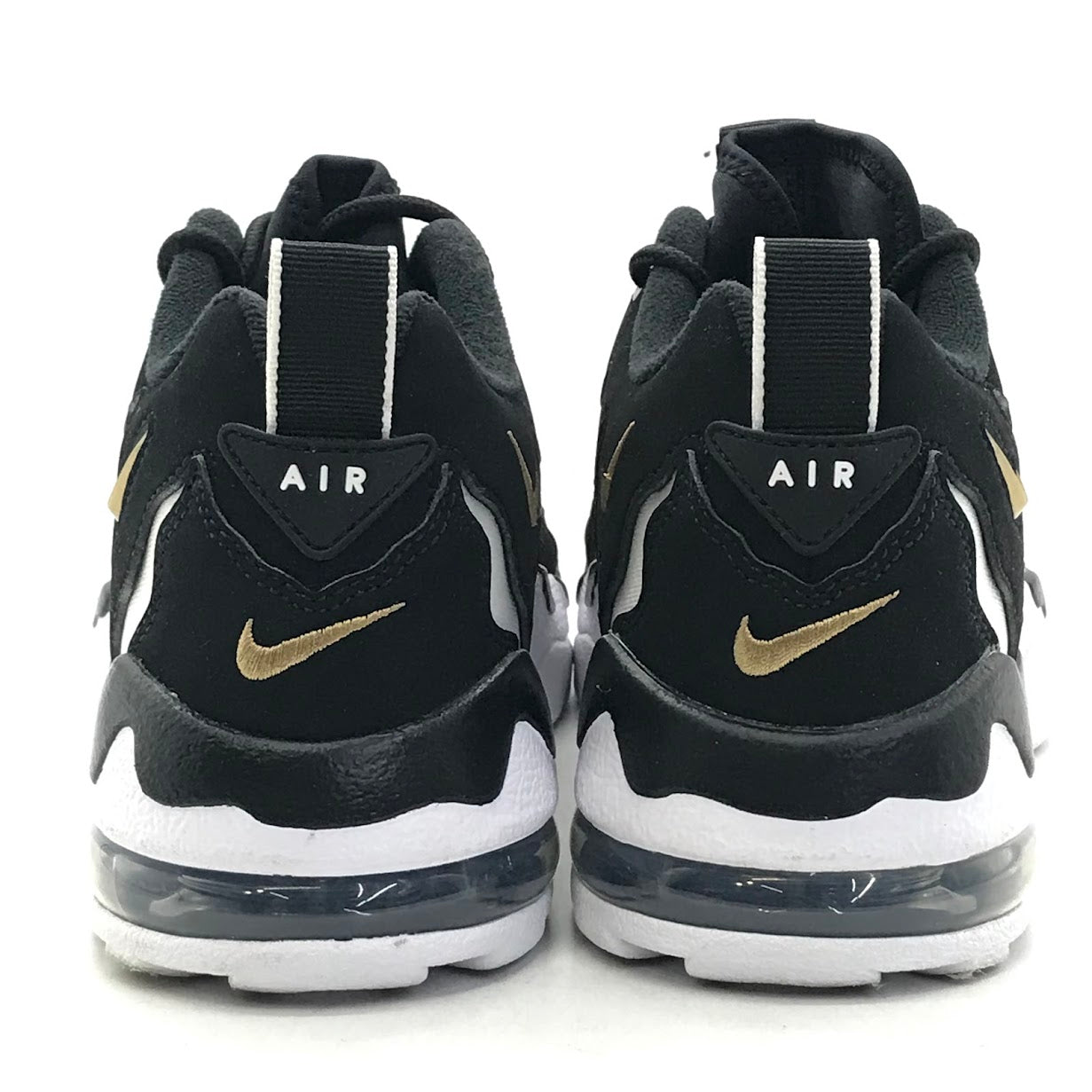 NIKE | ナイキ AIR DT MAX ’96 LOW スニーカー IF5478-001 ブラック 26.5cm【倉吉店】