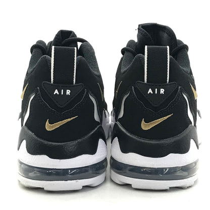 NIKE | ナイキ AIR DT MAX ’96 LOW スニーカー IF5478-001 ブラック 26.5cm【倉吉店】