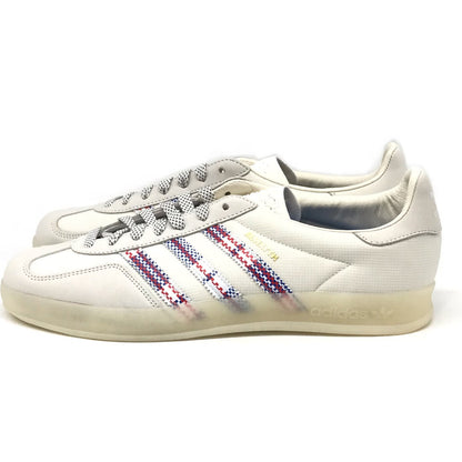 adidas Originals | アディダスオリジナルス GAZELLE INDOOR ALWAYTH ガゼル スニーカー IH7608 ホワイト 28.5cm【倉吉店】