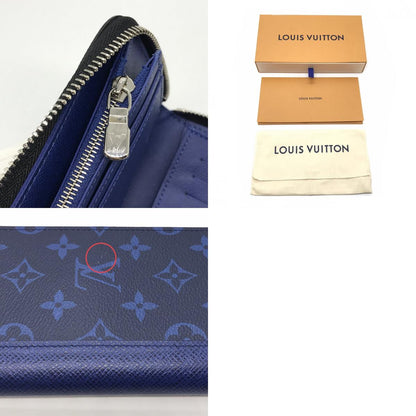 LOUIS VUITTON | ルイ・ヴィトン ジッピーウォレット・ヴェルティカル 長財布 M30447【倉吉店】