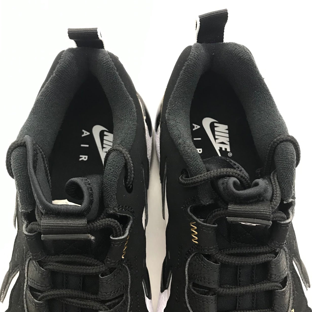 NIKE | ナイキ AIR DT MAX ’96 LOW スニーカー IF5478-001 ブラック 26.5cm【倉吉店】