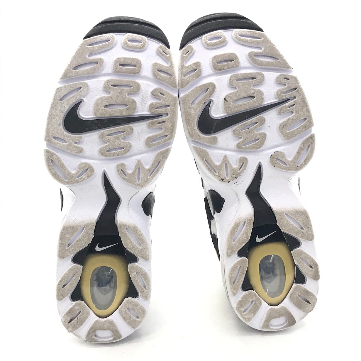 NIKE | ナイキ AIR DT MAX ’96 LOW スニーカー IF5478-001 ブラック 26.5cm【倉吉店】