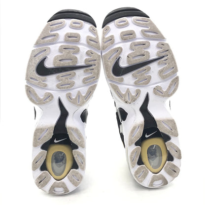 NIKE | ナイキ AIR DT MAX ’96 LOW スニーカー IF5478-001 ブラック 26.5cm【倉吉店】