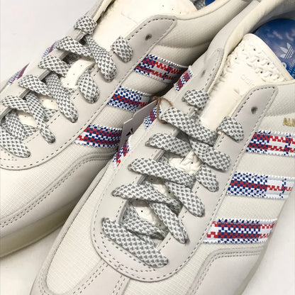 adidas Originals | アディダスオリジナルス GAZELLE INDOOR ALWAYTH ガゼル スニーカー IH7608 ホワイト 28.5cm【倉吉店】