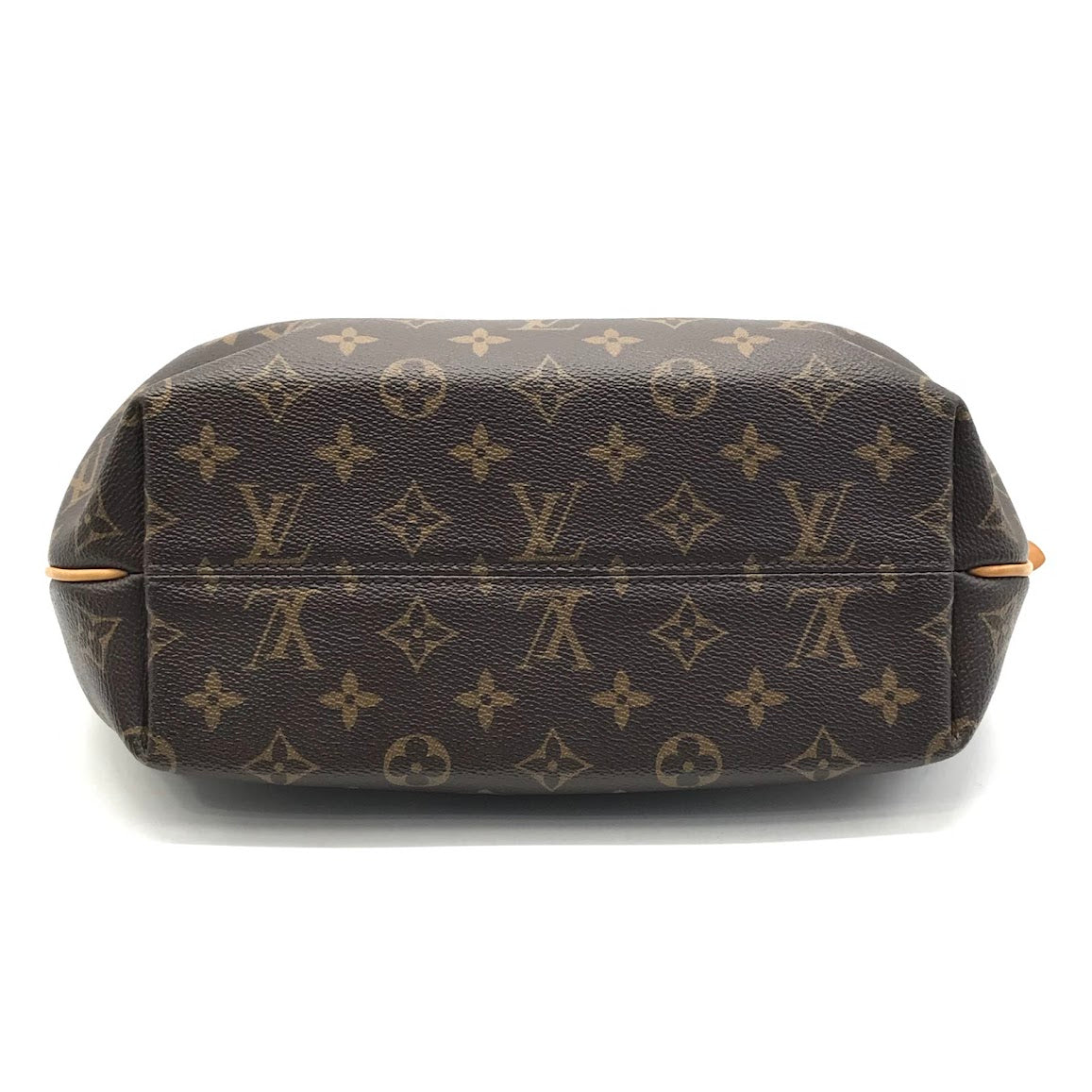 LOUIS VUITTON | ルイ・ヴィトン モノグラム テュレンPM ショルダーバッグ M48813【倉吉店】