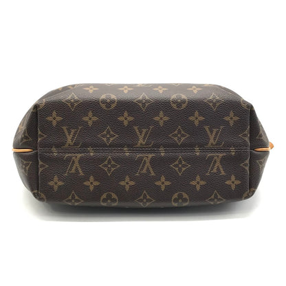 LOUIS VUITTON | ルイ・ヴィトン モノグラム テュレンPM ショルダーバッグ M48813【倉吉店】