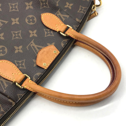 LOUIS VUITTON | ルイ・ヴィトン モノグラム テュレンPM ショルダーバッグ M48813【倉吉店】