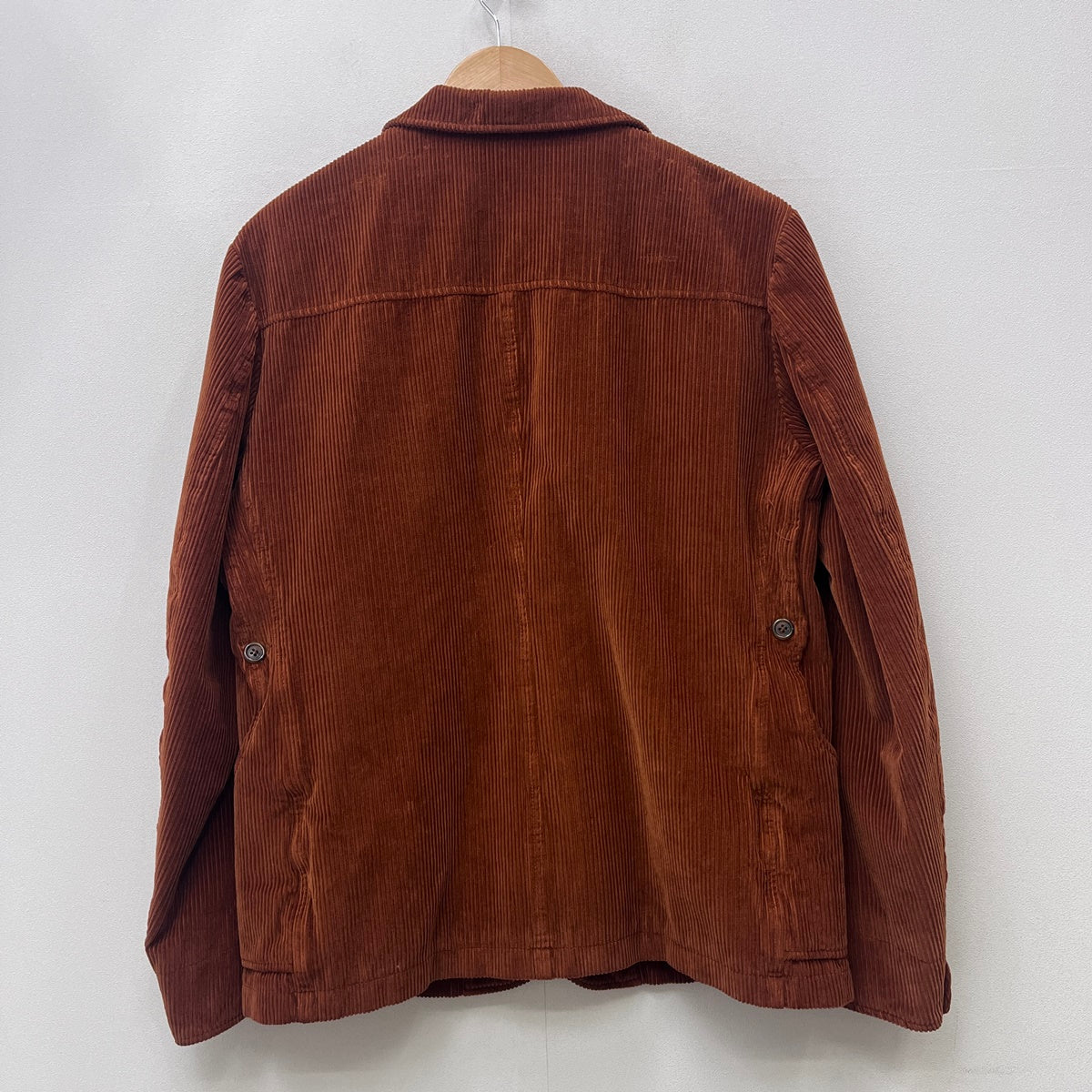 CAPALBIO CORDUROY HUNTING JACKET その他アウター 24-16-1140-920 サイズ：M【加古川店】