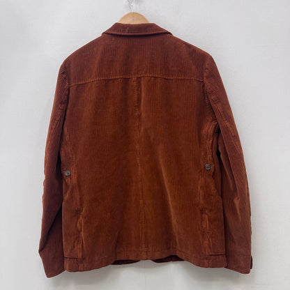 CAPALBIO CORDUROY HUNTING JACKET その他アウター 24-16-1140-920 サイズ：M【加古川店】