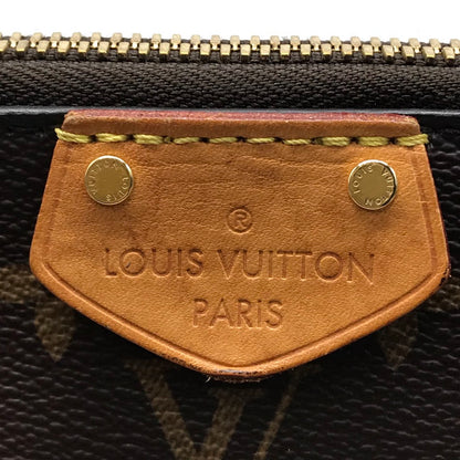 LOUIS VUITTON | ルイ・ヴィトン モノグラム テュレンPM ショルダーバッグ M48813【倉吉店】