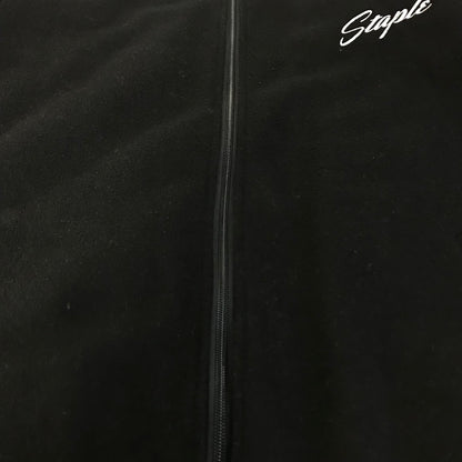 STAPLE | ステイプルステープル スタジャン ブラック サイズ：XL【倉吉店】