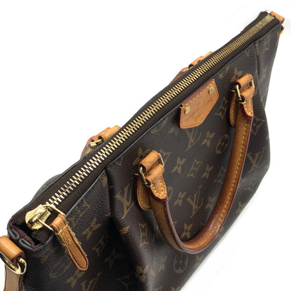 LOUIS VUITTON | ルイ・ヴィトン モノグラム テュレンPM ショルダーバッグ M48813【倉吉店】