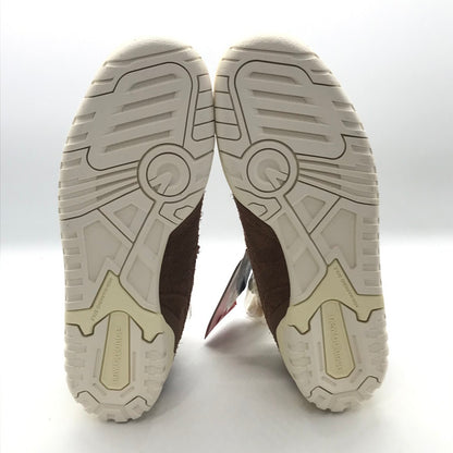 NEW BALANCE | ニューバランス ×Aime Leon Dore（エメ・レオン・ドレ）550 スニーカー BB550DB1 ブラウン 27cm【倉吉店】