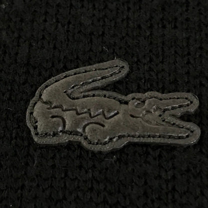 LACOSTE | ラコステ カーディガン AH349E パープル サイズ：3【倉吉店】