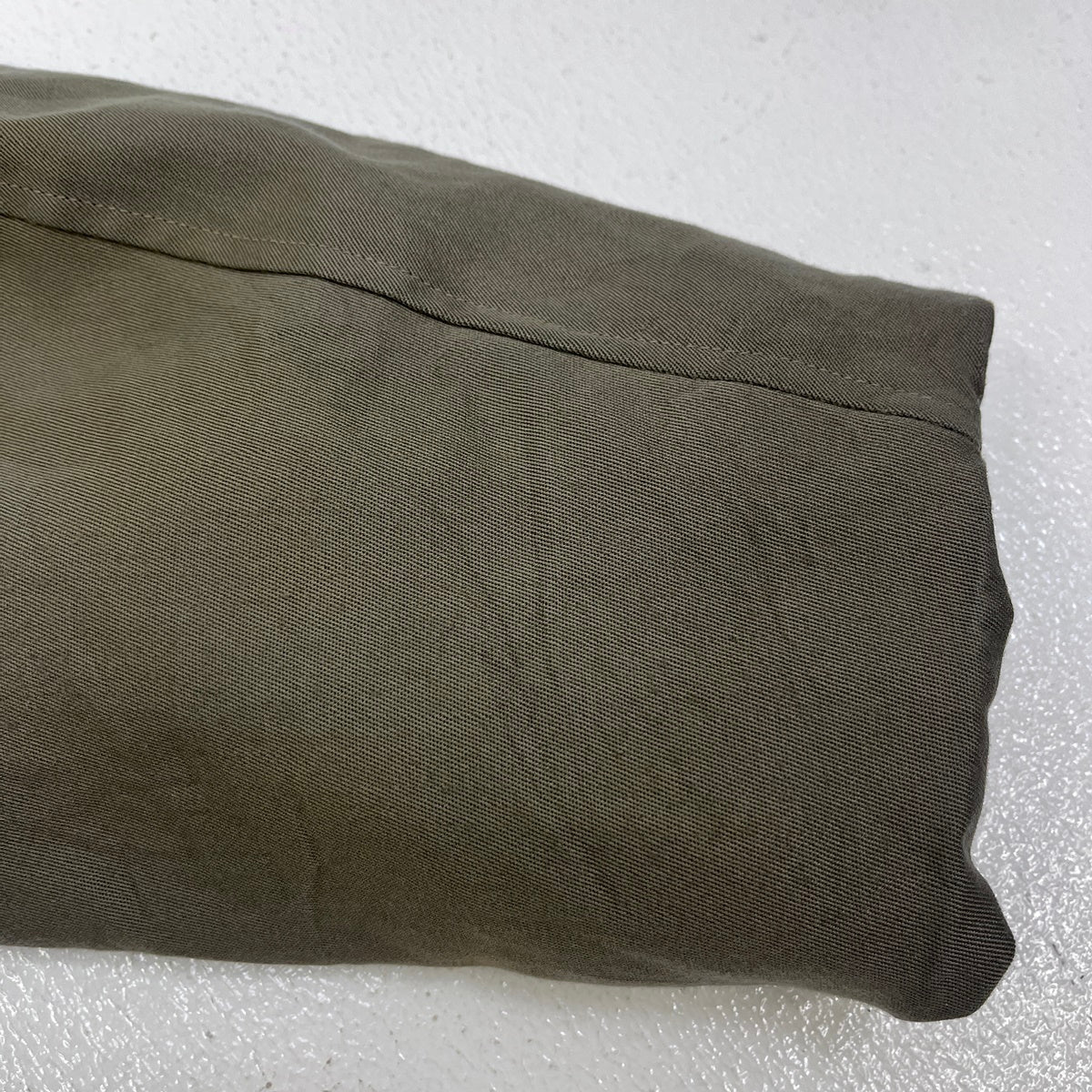 LION　Gabardine Jacket 50'S その他アウター ブラウン【加古川店】