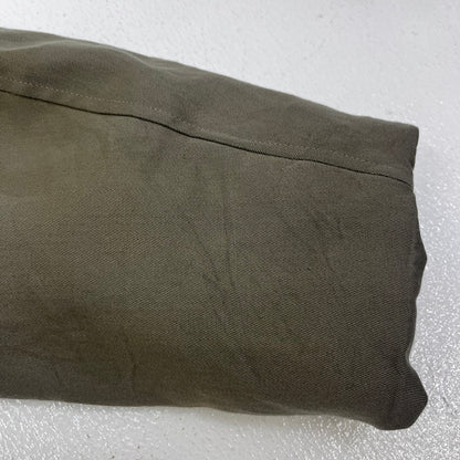 LION　Gabardine Jacket 50'S その他アウター ブラウン【加古川店】