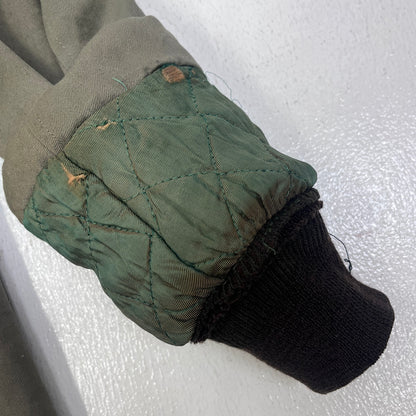 LION　Gabardine Jacket 50'S その他アウター ブラウン【加古川店】
