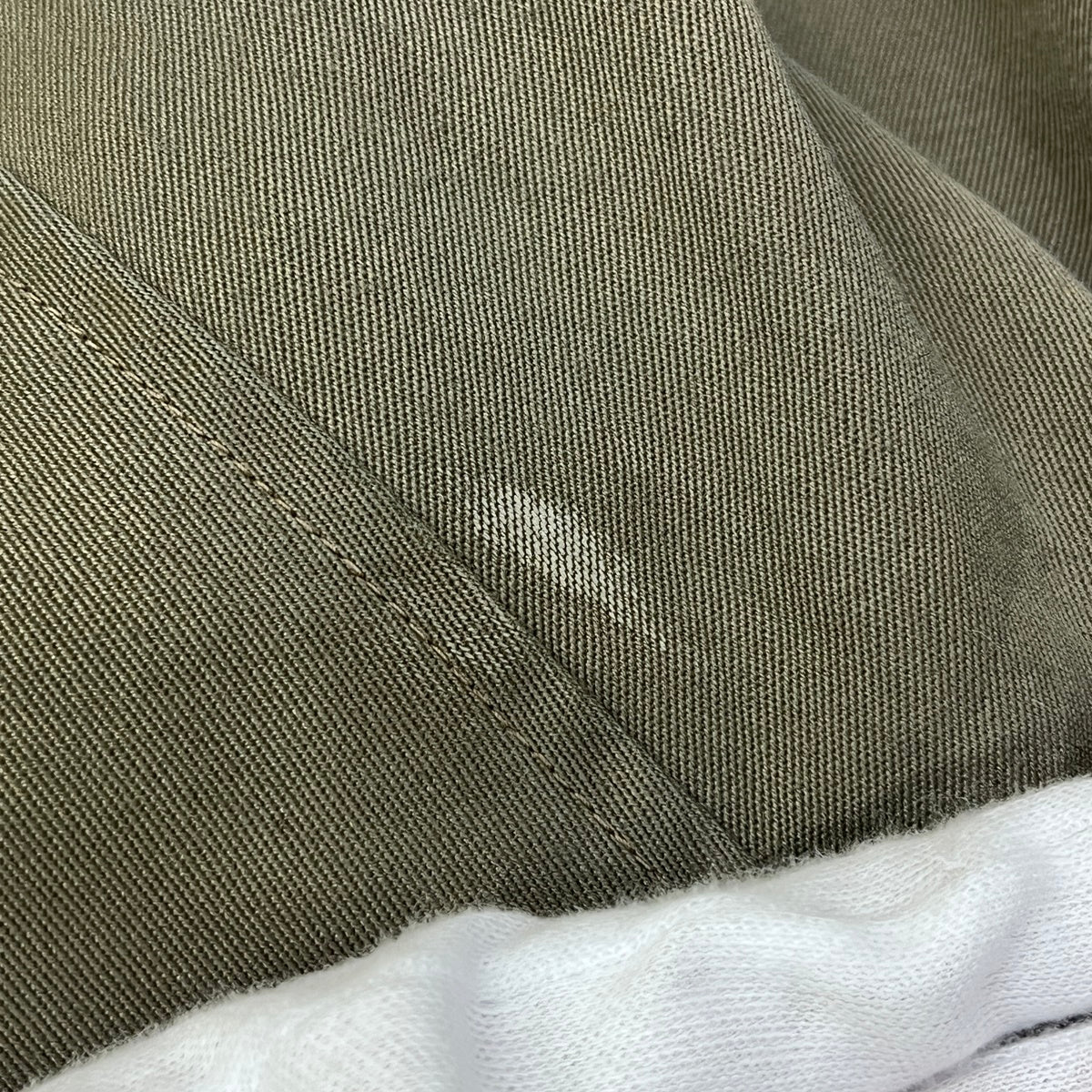 LION　Gabardine Jacket 50'S その他アウター ブラウン【加古川店】