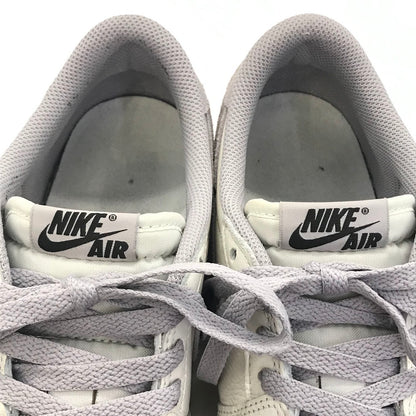 NIKE | ナイキ AIR JORDAN 1 LOW OG スニーカー CZ0790-101 グレー 25.5cm【倉吉店】