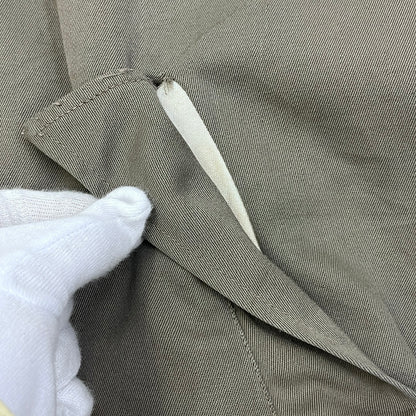 LION　Gabardine Jacket 50'S その他アウター ブラウン【加古川店】