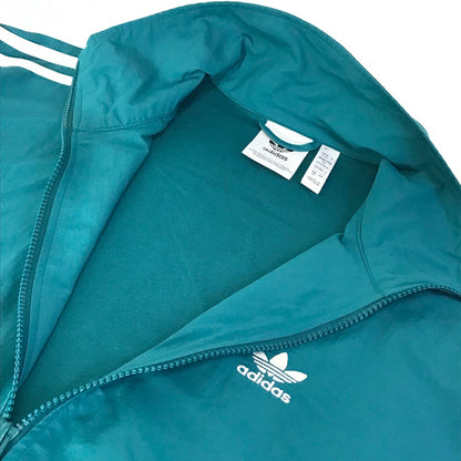 adidas Originals | アディダスオリジナルス Adicolor Classics Firebird トラックジャケット ジャージ IZ2415 グリーン サイズ：L【倉吉店】