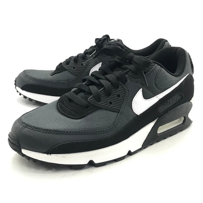 NIKE | ナイキ AIR MAX 90 エアマックス90 スニーカー CN8490-002 ブラック 27.5cm【倉吉店】