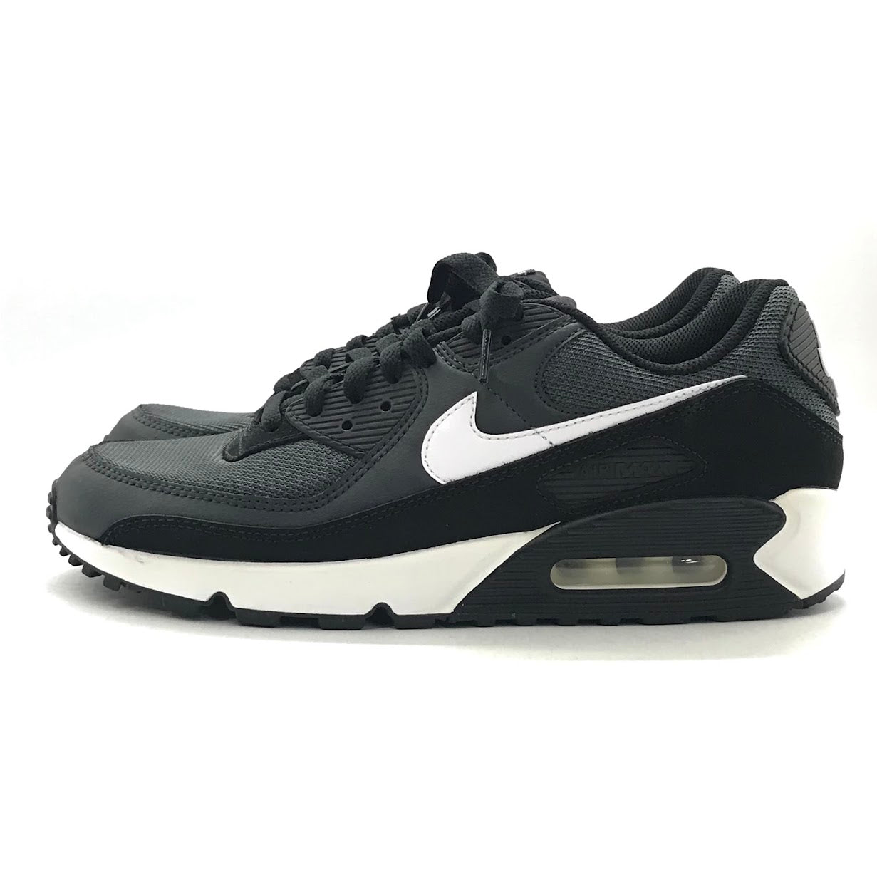 NIKE | ナイキ AIR MAX 90 エアマックス90 スニーカー CN8490-002 ブラック 27.5cm【倉吉店】