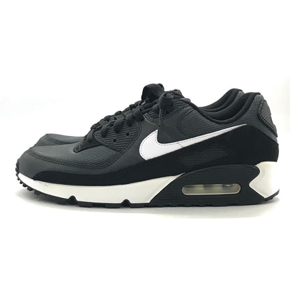 NIKE | ナイキ AIR MAX 90 エアマックス90 スニーカー CN8490-002 ブラック 27.5cm【倉吉店】