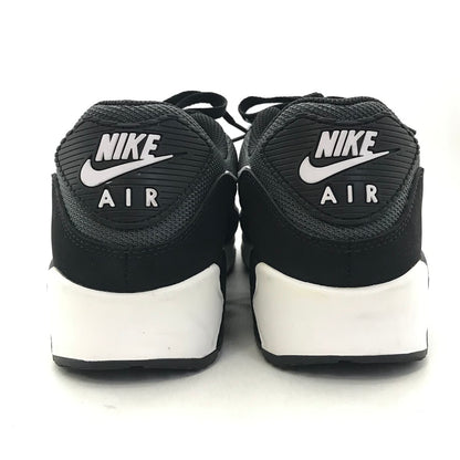 NIKE | ナイキ AIR MAX 90 エアマックス90 スニーカー CN8490-002 ブラック 27.5cm【倉吉店】