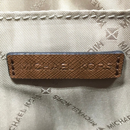 Michael Kors | マイケルコース ET SET TRAVEL MD NS CHAIN XBODY ショルダーバッグ 35F1GTVC2B ブラウン【倉吉店】