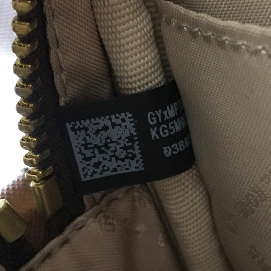 Michael Kors | マイケルコース ET SET TRAVEL MD NS CHAIN XBODY ショルダーバッグ 35F1GTVC2B ブラウン【倉吉店】