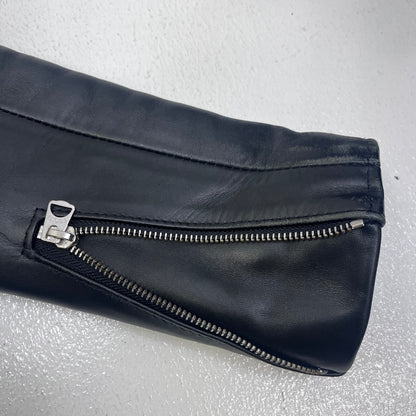 schott | ショット 613UST ONESTAR TALL ライダースジャケット 7164 ブラック サイズ：36【加古川店】