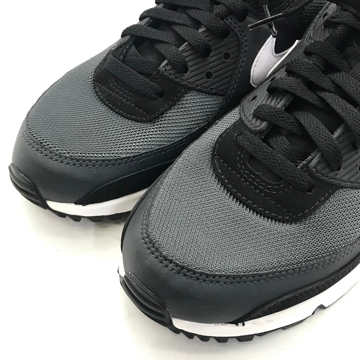 NIKE | ナイキ AIR MAX 90 エアマックス90 スニーカー CN8490-002 ブラック 27.5cm【倉吉店】