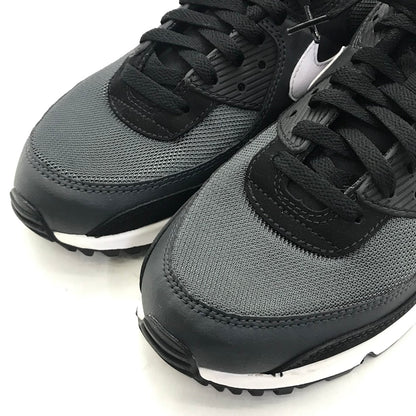 NIKE | ナイキ AIR MAX 90 エアマックス90 スニーカー CN8490-002 ブラック 27.5cm【倉吉店】