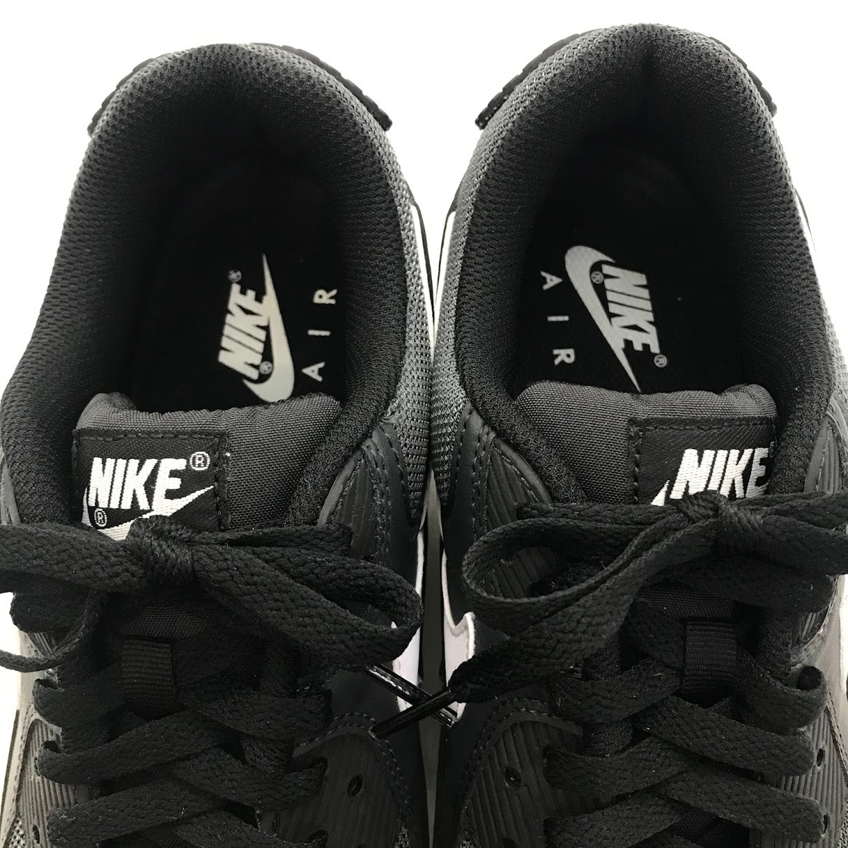 NIKE | ナイキ AIR MAX 90 エアマックス90 スニーカー CN8490-002 ブラック 27.5cm【倉吉店】