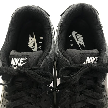 NIKE | ナイキ AIR MAX 90 エアマックス90 スニーカー CN8490-002 ブラック 27.5cm【倉吉店】