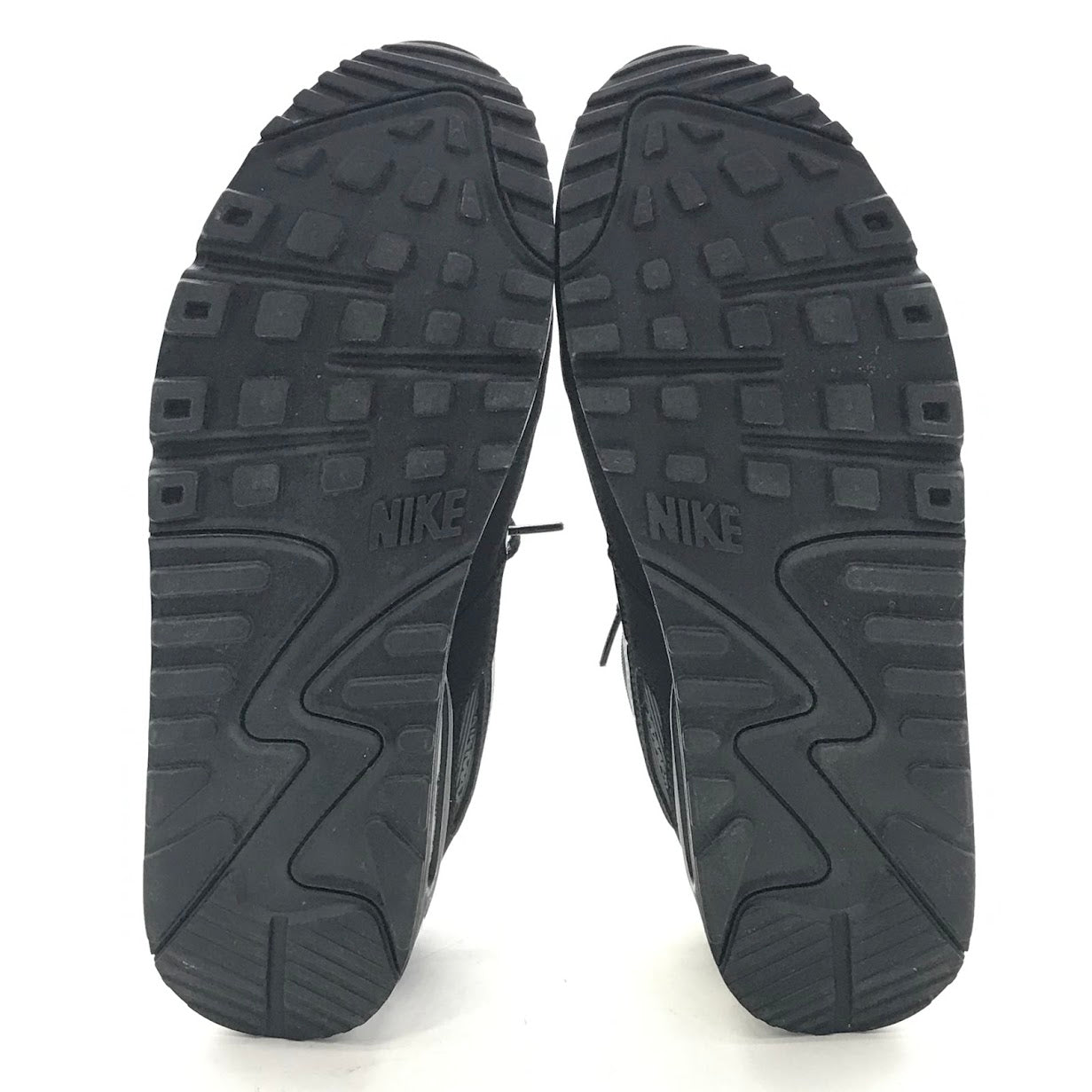 NIKE | ナイキ AIR MAX 90 エアマックス90 スニーカー CN8490-002 ブラック 27.5cm【倉吉店】