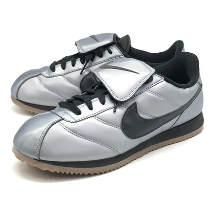 NIKE | ナイキ CORTEZ LTR SE コルテッツ スニーカー HQ3490-099 シルバー 27cm【倉吉店】