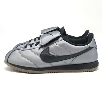 NIKE | ナイキ CORTEZ LTR SE コルテッツ スニーカー HQ3490-099 シルバー 27cm【倉吉店】