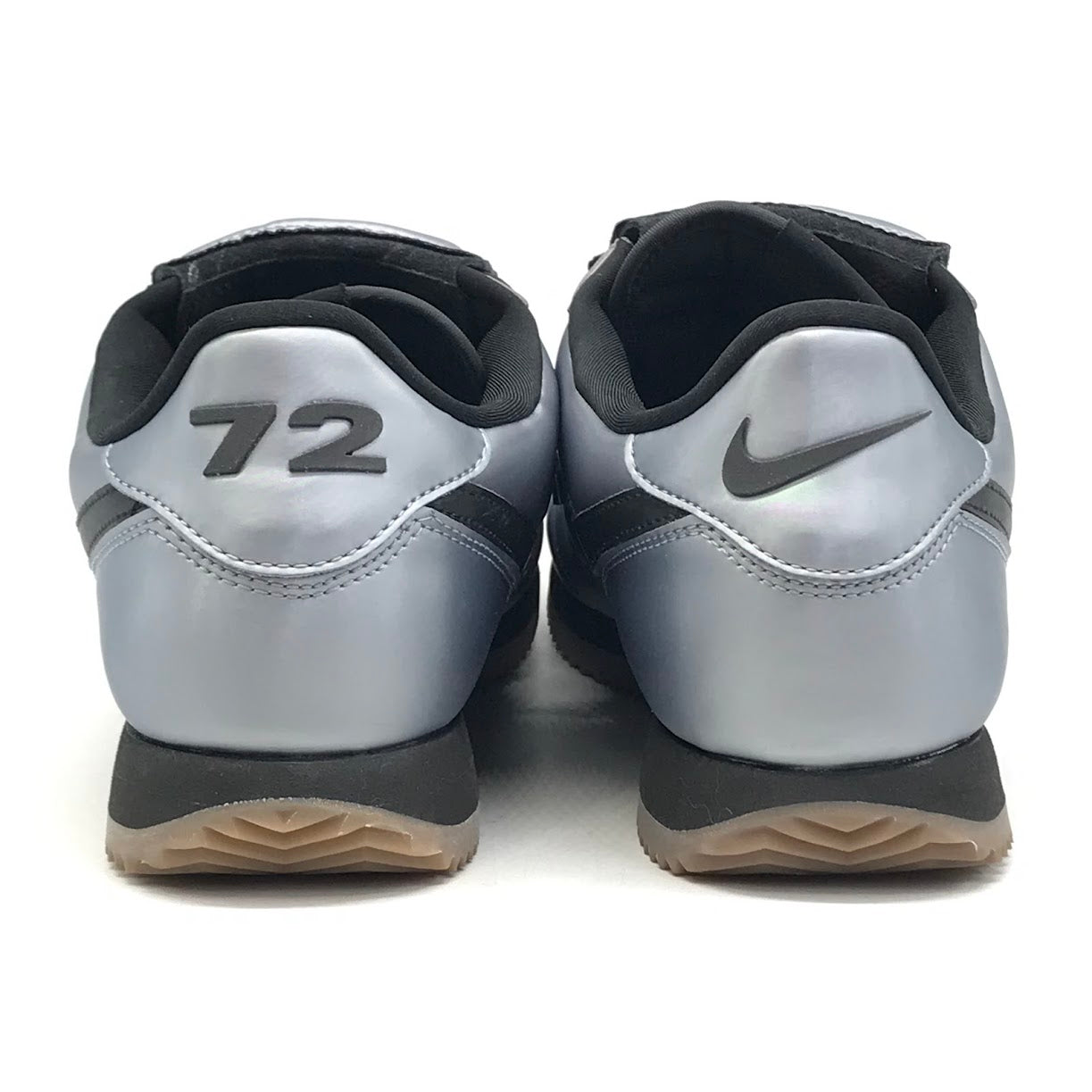 NIKE | ナイキ CORTEZ LTR SE コルテッツ スニーカー HQ3490-099 シルバー 27cm【倉吉店】