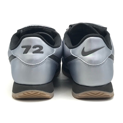 NIKE | ナイキ CORTEZ LTR SE コルテッツ スニーカー HQ3490-099 シルバー 27cm【倉吉店】