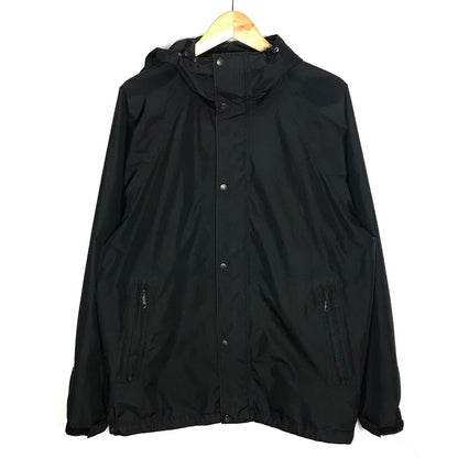 THE NORTH FACE | ザ・ノースフェイス Stow Away Jacket ストアウェイジャケット マウンテンパーカー NP12435 ブラック サイズ：L【倉吉店】