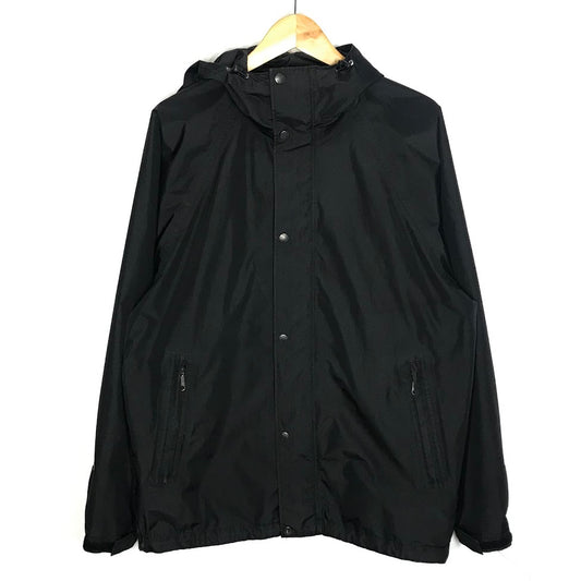 THE NORTH FACE | ザ・ノースフェイス Stow Away Jacket ストアウェイジャケット マウンテンパーカー NP12435 ブラック サイズ：L【倉吉店】