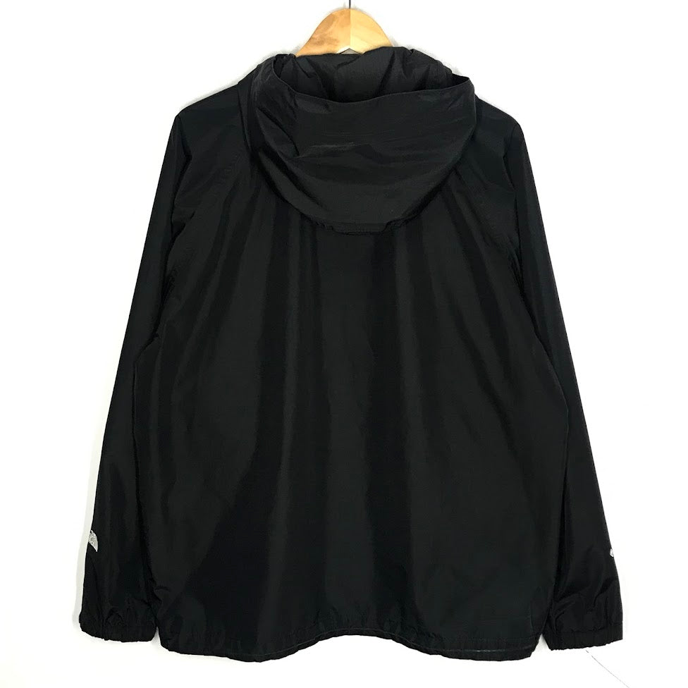 THE NORTH FACE | ザ・ノースフェイス Stow Away Jacket ストアウェイジャケット マウンテンパーカー NP12435 ブラック サイズ：L【倉吉店】