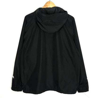 THE NORTH FACE | ザ・ノースフェイス Stow Away Jacket ストアウェイジャケット マウンテンパーカー NP12435 ブラック サイズ：L【倉吉店】